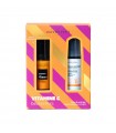 Pack Promo Booster Vitamine C + Mini Mousse offerte