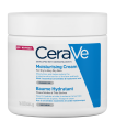 CeraVe Baume Hydratant Nourrissant Peau Sèche à Très Sèche | 454g