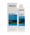 DERCOS ULTRA APAISANT SHAMPOOING CHEVEUX SECS 200 ML