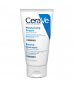 CeraVe Crème Hydratante Visage Peau Normale à Sèche | 52ml