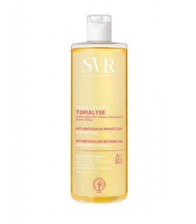 TOPIALYSE HUILE LAVANTE 400ML