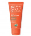 SUN SECURE SPF50+ CRÈME  INVISIBLE 50ML