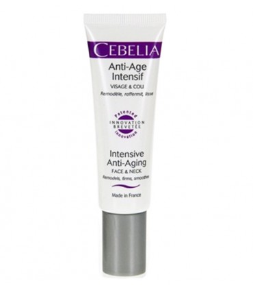 ANTI-ÂGE INTENSIF 30ML