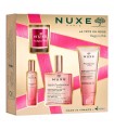 Nuxe Coffret La Fete En Rose