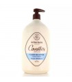 ROGE CAVAILLES GEL BAIN DOUCHE SURGRAS ACTIF FLEUR DE COTON 1L