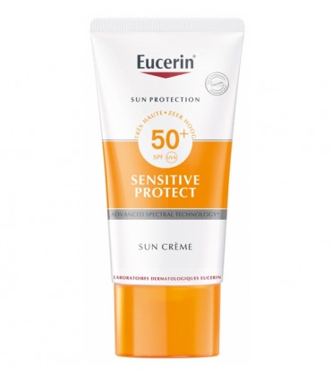 Eucerin Ecran Ultra Protection 50+