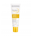 PHOTODERM MAX SPF 100+ 40ML FLUIDE SOLAIRE