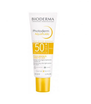 PHOTODERM MAX SPF 50+ AQUAFLUIDE