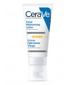 CeraVe Crème Hydratante SPF50