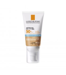 ANTHELIOS ULTRA CRÈME TEINTE SPF 50+ 50ML