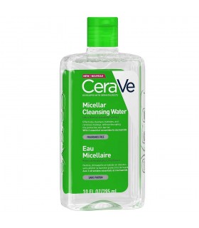 EAU MICELLAIRE HYDRATANTE 295 ML