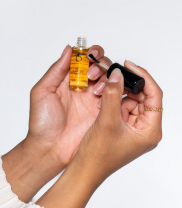 SOIN « FINIS LES ONGLES ENDOMMAGES »