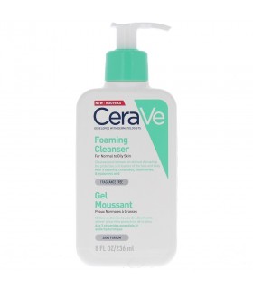 crème visage peau grasse