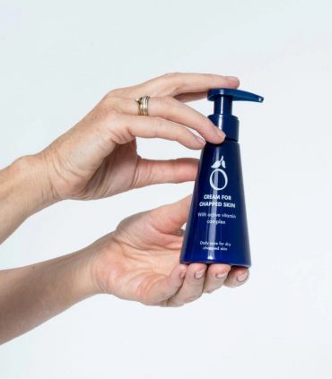 CRÈME ANTI-GERÇURES