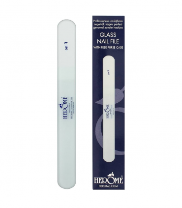 LIME A ONGLES EN VERRE GRANDE FORMAT