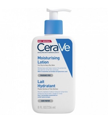 crème hydratante corps