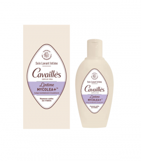 CAVAILLES SOIN LAVANT INTIME MYCOLEA+ 200ML