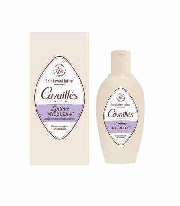 CAVAILLES SOIN LAVANT INTIME MYCOLEA+ 200ML