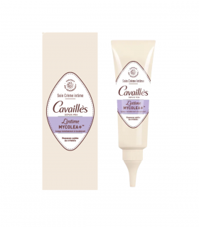 CAVAILLES CRÈME INTIME APAISANTE MYCOLEA+ 50ML