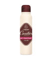 CAVAILLES Anti-transpirant Homme contrôle 48h spray 150 ml