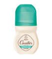 CAVAILLES DÉO SOIN DERMATO ROLL-ON SANS SEL D'ALIMINIUM 50 ML