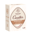 CAVAILLES SAVON CRÈME BEURRE DE KARITÉ ET MAGNOLIA 100G