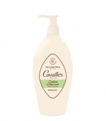 SOIN TOILETTE INTIME SPÉCIAL SÉCHERESSE 100 ML-250 ML-500 ML