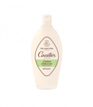 SOIN TOILETTE INTIME SPÉCIAL SÉCHERESSE 100 ML-250 ML-500 ML