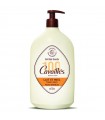 BAIN DOUCHE LAIT ET MIEL 300 ML