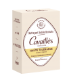 CAVAILLES NETTOYANT SOLIDE DERMATO HAUTE TOLERANCE PEAUX ATOPIQUES 100 G