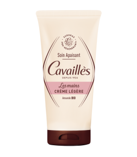 CAVAILLES CRÈME MAINS LÉGÈRE 50ML