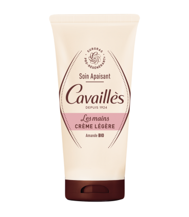 CAVAILLES CRÈME MAINS LÉGÈRE 50ML