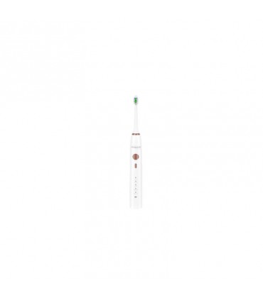 NEOSONIC NEOPULSE BROSSE A DENTS ELECTRIQUE BLANC