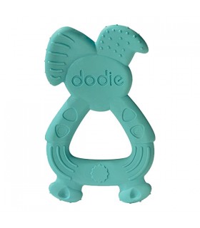 ANNEAU DE DENTITION RÉFRIGÉRÉ VERT