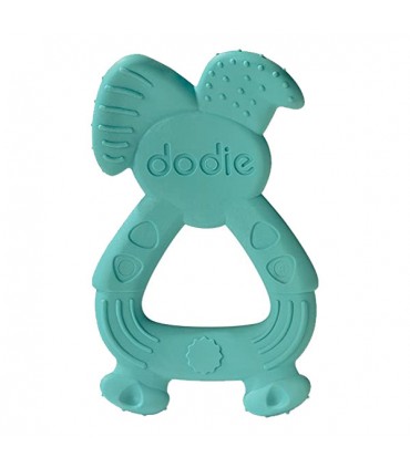 ANNEAU DE DENTITION RÉFRIGÉRÉ VERT