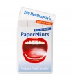 PaperMints Spray Buccal Haleine Fraîche Sans Sucres