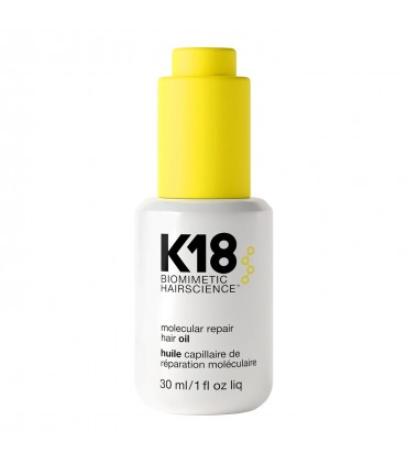 K18 Molecular Hair Oil 30ml