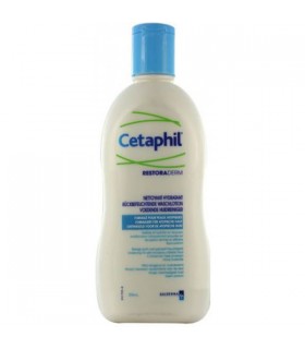 gel douche