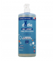 DODIE GEL LAVANT 3EN1 POMPE 1L