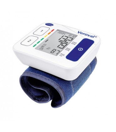 HARTMANN VEROVAL COMPACT TENSIOMETRE DE POIGNET REF 925442