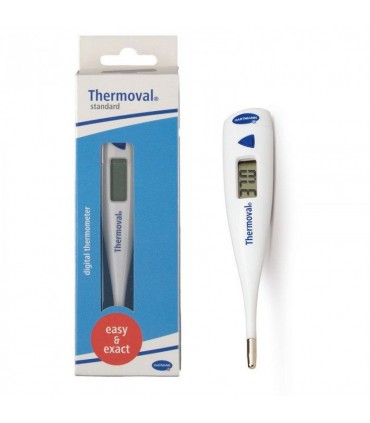 HARTMANN THERMOMETRE THERMOVAL BASIC