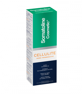 Somatoline Anti-Cellulite Crème Thermoactive