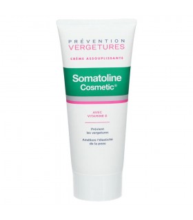 SOMATOLINE PREVENTION VERGETURES CREME ASSOUPLOSSANTE 200ML