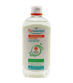 PURESSENTIEL ASSAINISSANT GEL ANTI-BACTERIEN 250ML