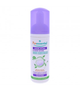 PURESSENTIEL HYGIENE INTIME MOUSSE LAVANTE DOUCEUR 150ML