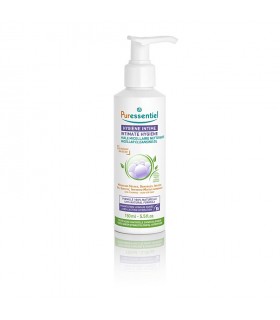 PURESSENTIEL HUILE MICELLAIRE NETTOYANTE 150ML