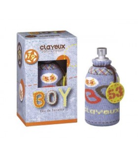 CLAYEUX BOY EDT 50ML