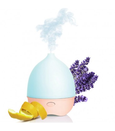 PURESSENTIEL DIFFUSEUR TOPO