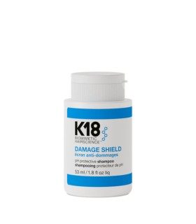 K18 Damage Shield Shampoo 53 ml