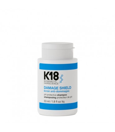 K18 Damage Shield Shampoo 53 ml
